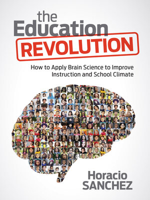 cover image of The Education Revolution